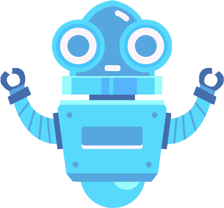 Dev Assist - Robot (790x790)