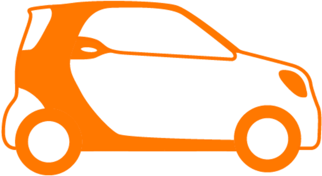 It Doesn't Matter If You've Broken Down At Home Or - City Car (784x522)