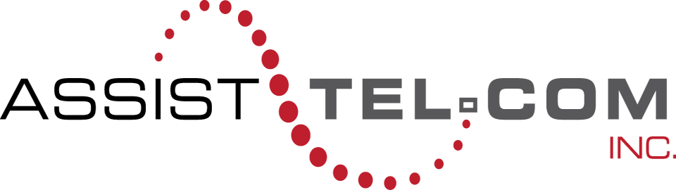Assist Tel-com - Graphic Design (960x270)