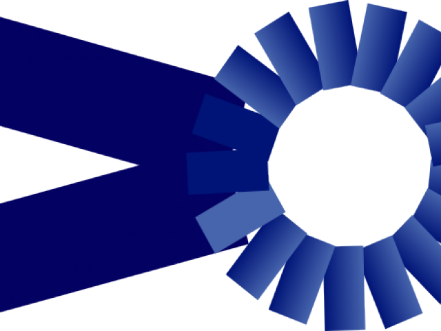 1st Place Ribbon Clipart (640x480)