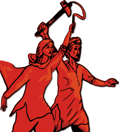 The Establishment Of Genuine Gender Equality - The Establishment Of Genuine Gender Equality (385x428)