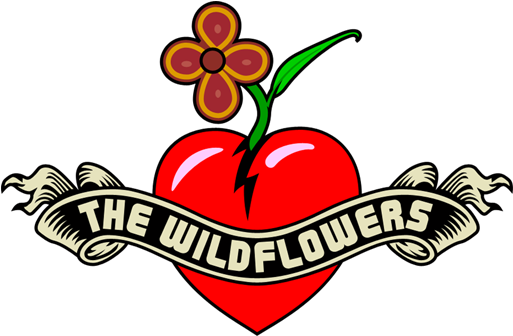 Cropped-wildflowers Icon - Cropped-wildflowers Icon (512x512)