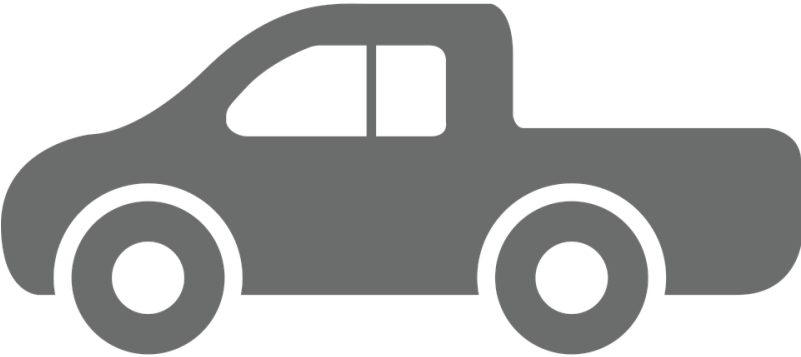 Pin Car Travel Clip Art - Loading Car (800x400)