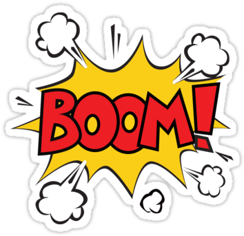 Aspire Is About To Launch A Brand New Vape Kit With - Comic Book Boom (375x360)