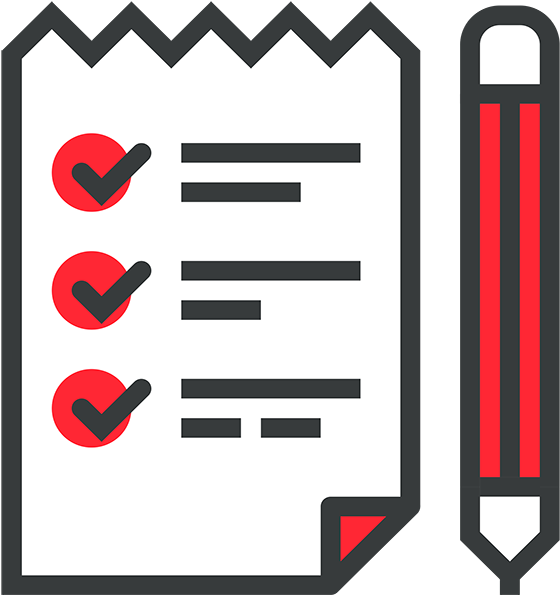 These Terms And Conditions Exist For The Benefit Of - Icon (650x639)