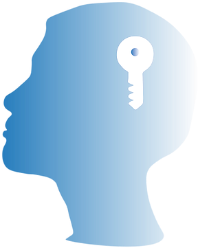 Sinai University Logo Head Only - Sinai University Logo Head Only (345x377)