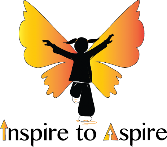 Contest Inspire To Aspire - Illustration (563x495)