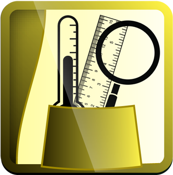 Company Details - Material And Methods Icon (425x425)