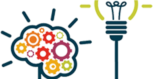 Brain Connected With Bulb (540x270)