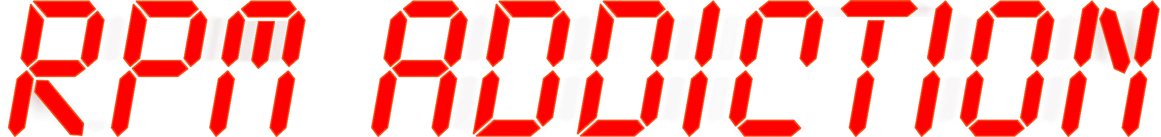 Rpm-addiction - Rpm-addiction (2264x268)