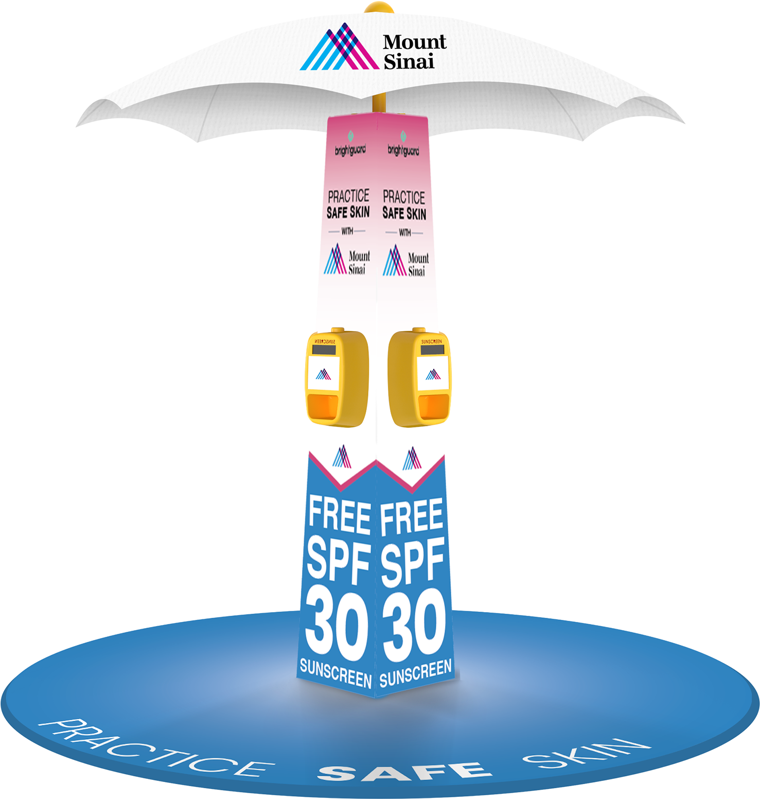 As An Intern At Brightguard I Work Closely With The - As An Intern At Brightguard I Work Closely With The (1920x1920)