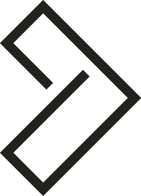 Black Cube Box Logo - Black Cube Box Logo (466x648)