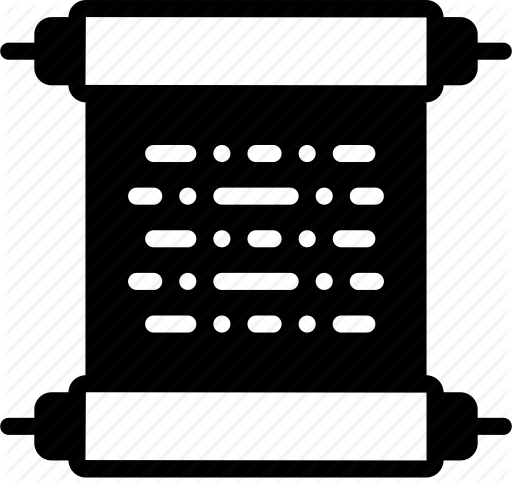 Clip Royalty Free Medieval Vector Scroll - Illustration (512x486)