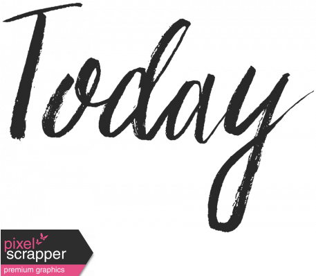 Enjoy The Moment - Calligraphy (456x456)