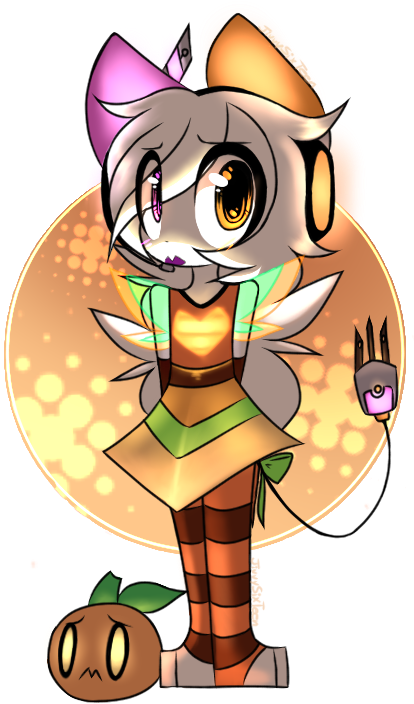 How Do U Enjoy This By Jivvysixteen - Cartoon (500x720)