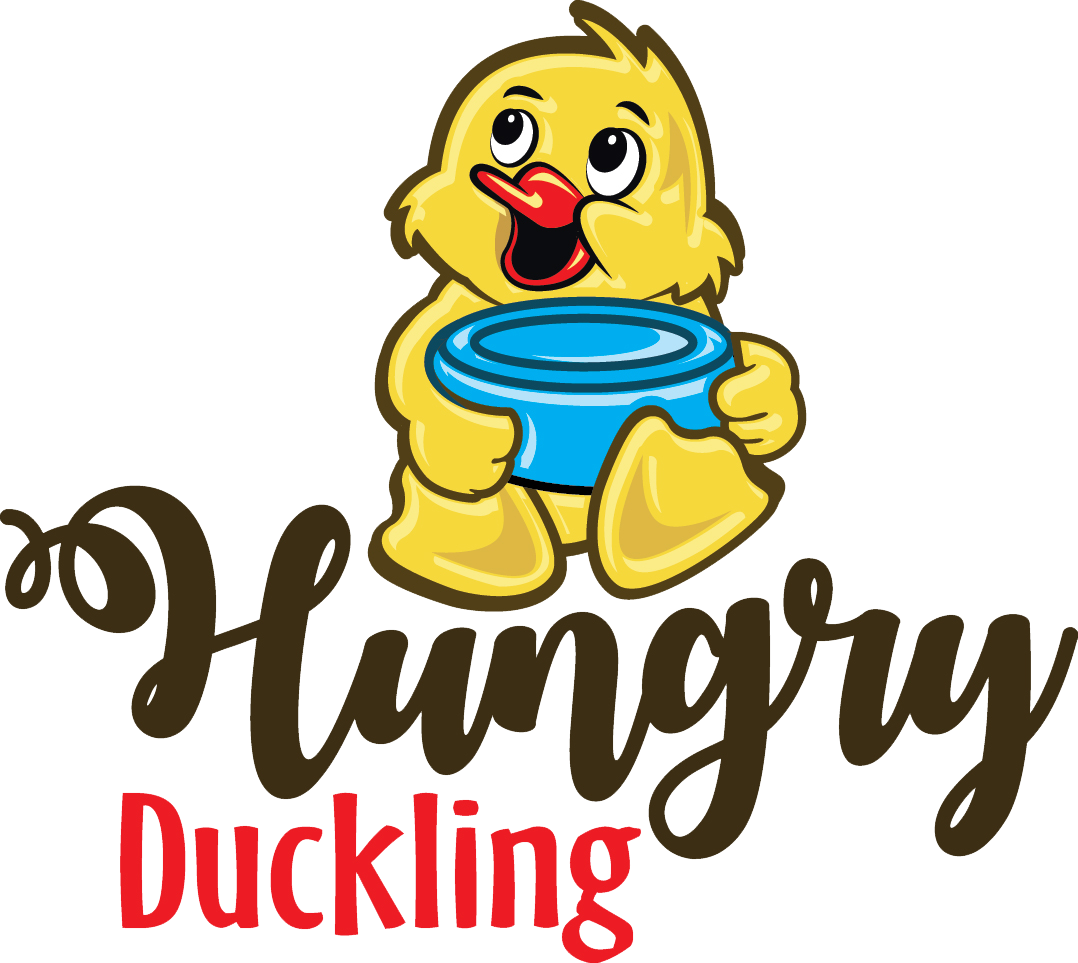 Duckling The First Kit Delivery Service For Ⓒ - Cartoon (1078x963)