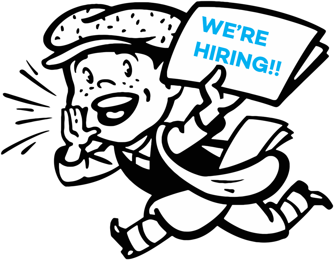 Roadrunner Recycling - Read All About It Clip Art (1200x910)