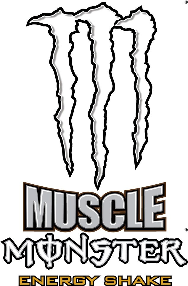 Monster Energy Drawing At Getdrawings - Monster Energy Vector Logos (719x1083)