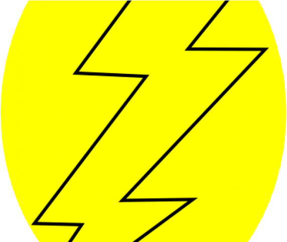 Energy Clipart Sign - Circle (640x480)