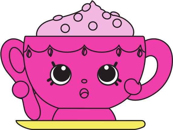 Tiny Teacup - Shopkins Season 7 Bitzy Biscuit (575x475)