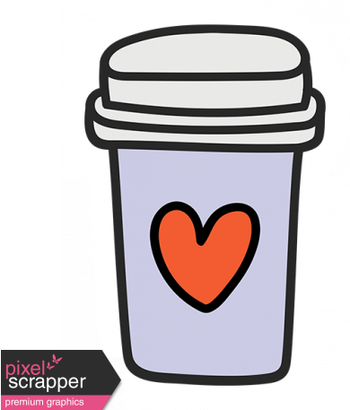 Unicorn Tea Party Print Kit - Thankful Word (456x456)