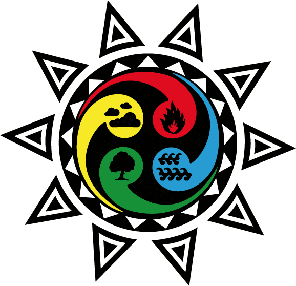 Rethinking Energy, Play And How It All Fits Into The - Black And White Simple Sun Clip Art (578x558)