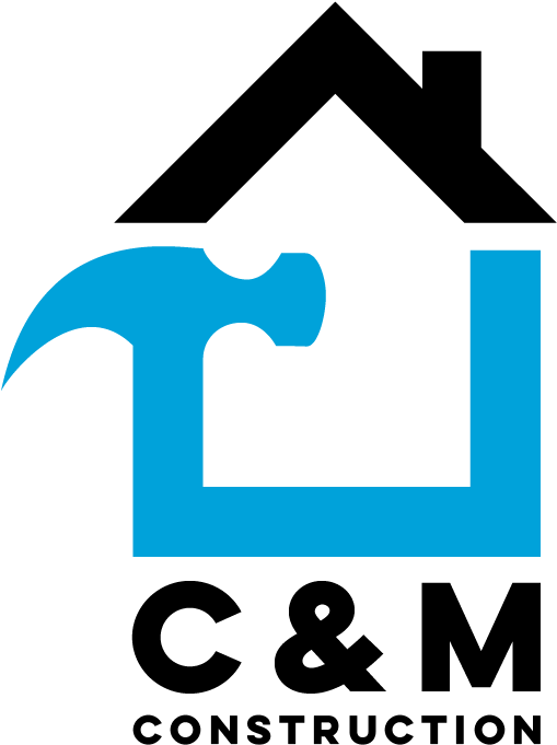 Cm Construction Ltd &ndash Edmonton Specialists - Graphic Design (598x724)