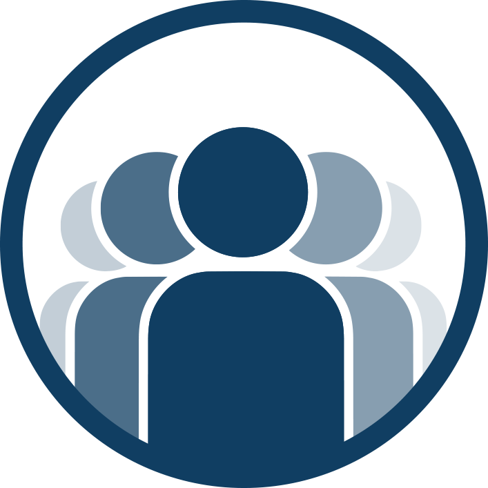 Schedule An Assesment - Liderança Icon Png (707x707)