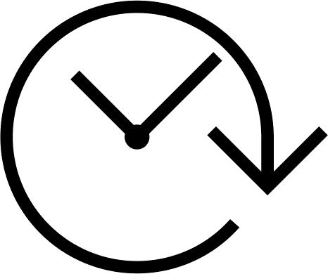 Effort Time - Wall Clock (466x390)