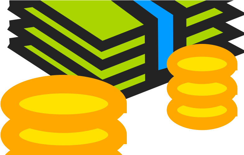 National Living & Minimum Wage Rates November - Money Clipart Png (800x500)