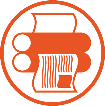 Commercial Printing For Every Purpose We Have The Technology - Printing Press Icon Png (347x348)