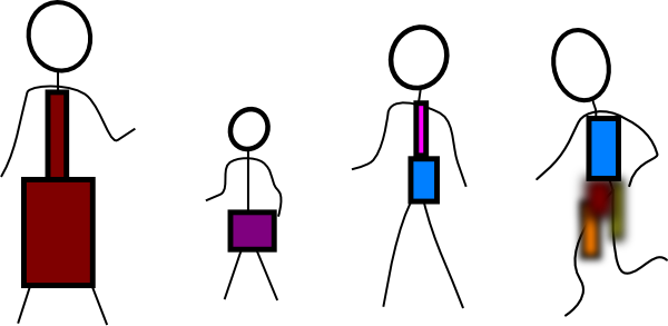 Clip Art Black And White Stock Clip Art At Clker Com - Clip Art Black And White Stock Clip Art At Clker Com (600x293)