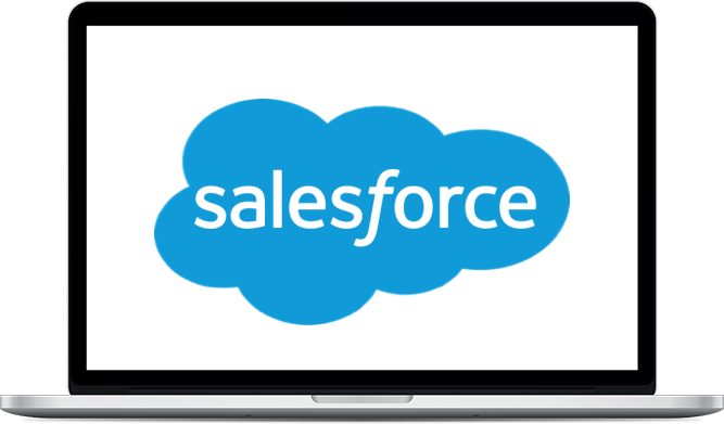 Puerto Rico Clipart Marketing Campaign - Salesforce (667x391)