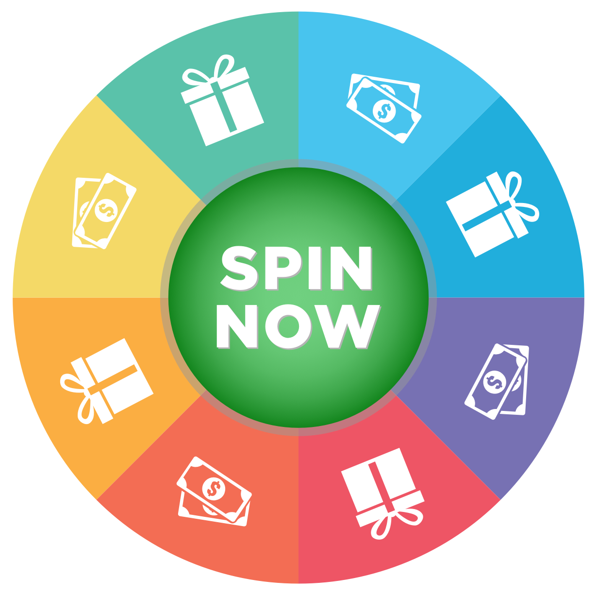 Spin many