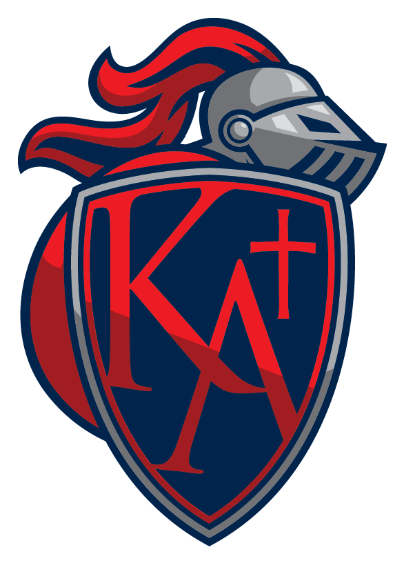 Kings Academy Christian School Knights - Kings Academy Christian School (603x827)