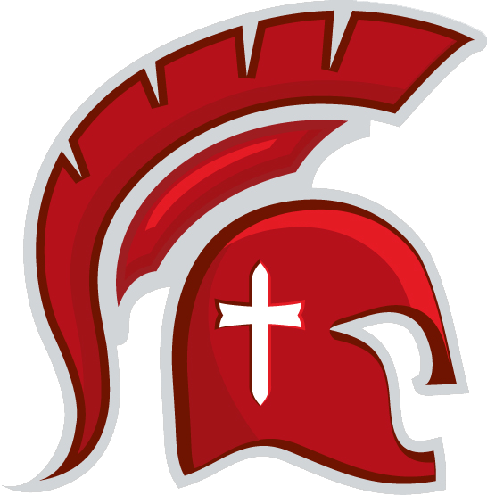 Eden Christian Academy Warriors - Eden Christian Academy Warriors (546x555)