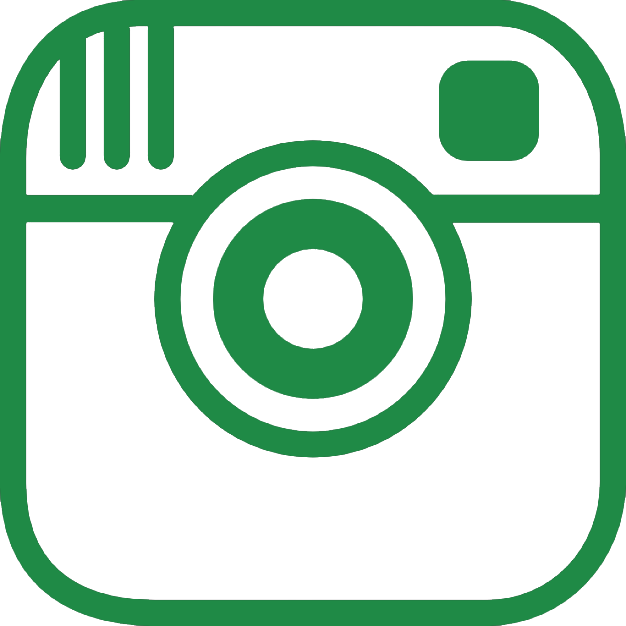 Follow Us On Instagram - Instagram Logo Coloring Page (626x626)
