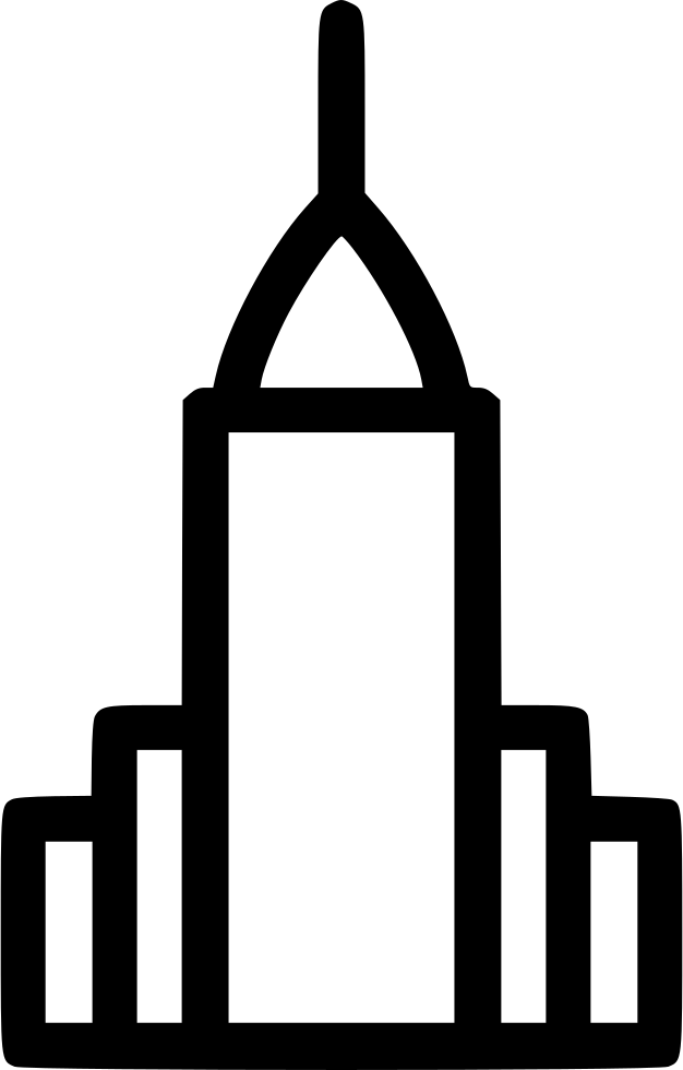 626 X 980 5 - Chrysler Building (626x980)