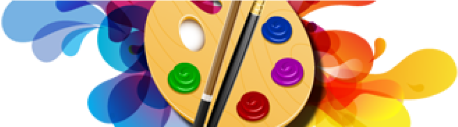 Previous Events - Arts And Crafts Icon (960x250)
