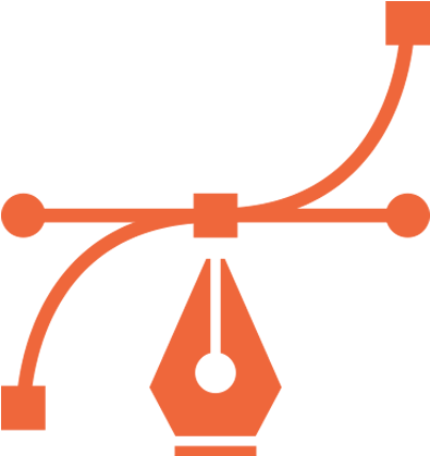 Graphic Design Services - Circle (500x500)