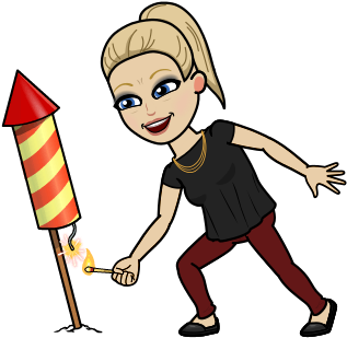 Wchs Media Center - Cartoon (398x398)