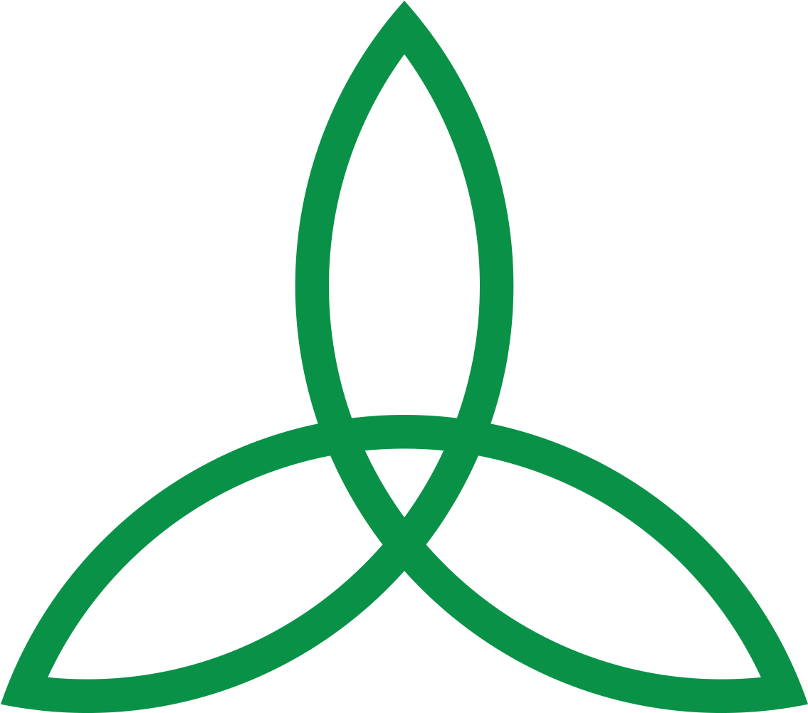 Friends Of Tryon Creek - Nordic Symbols (1200x1200)