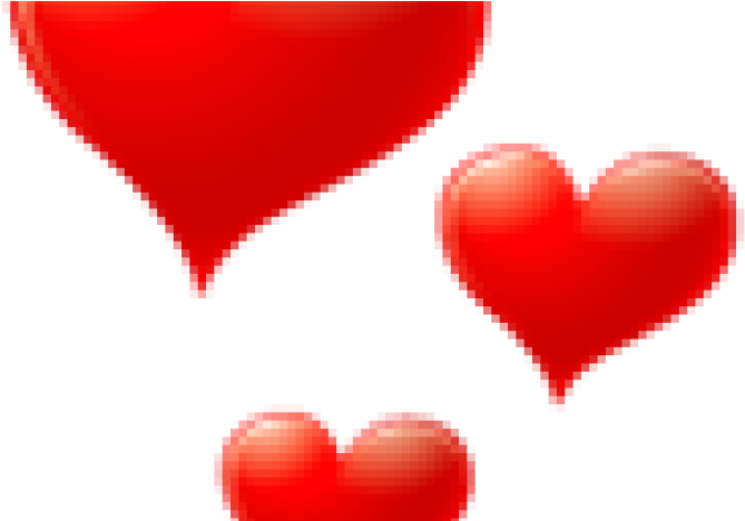 Friends Of Tisbury Senior Center Host Valentines Party - Heart (747x467)