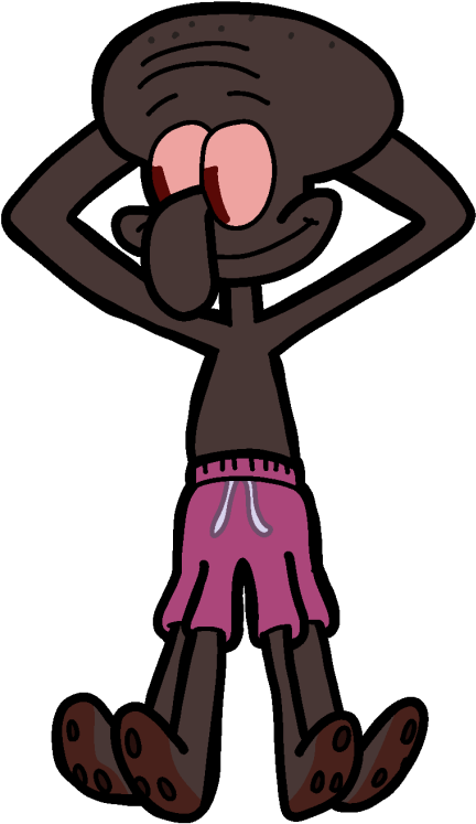 Nigward Smoked Some Joints By Nauticalginger On Ⓒ - Nigward Smoked Some Joints By Nauticalginger On Ⓒ (504x800)