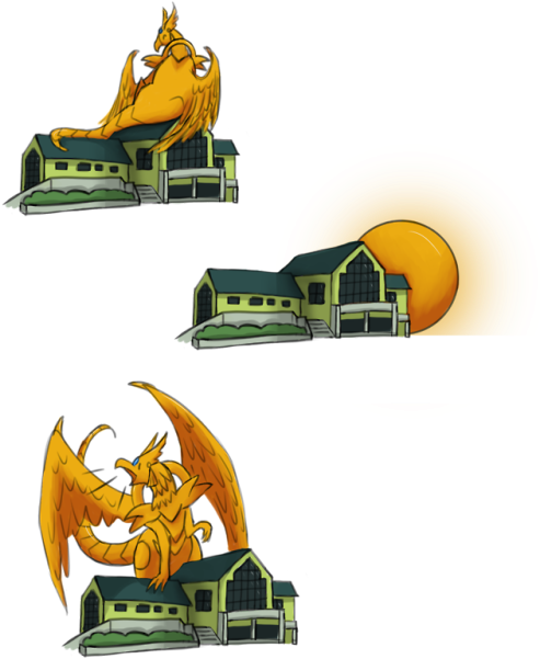 If You Ask Ra Yellow Students Why They Wake Up At Sunrise, - If You Ask Ra Yellow Students Why They Wake Up At Sunrise, (500x621)