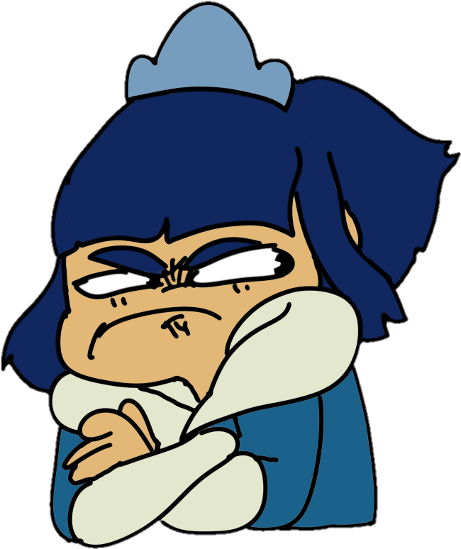 She Ra Emotes - Cartoon (735x850)