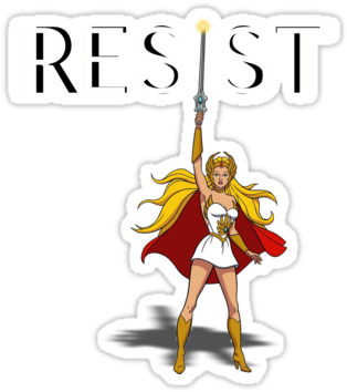 She-ra Says &quot - Am She Ra Princess Of Power (375x360)