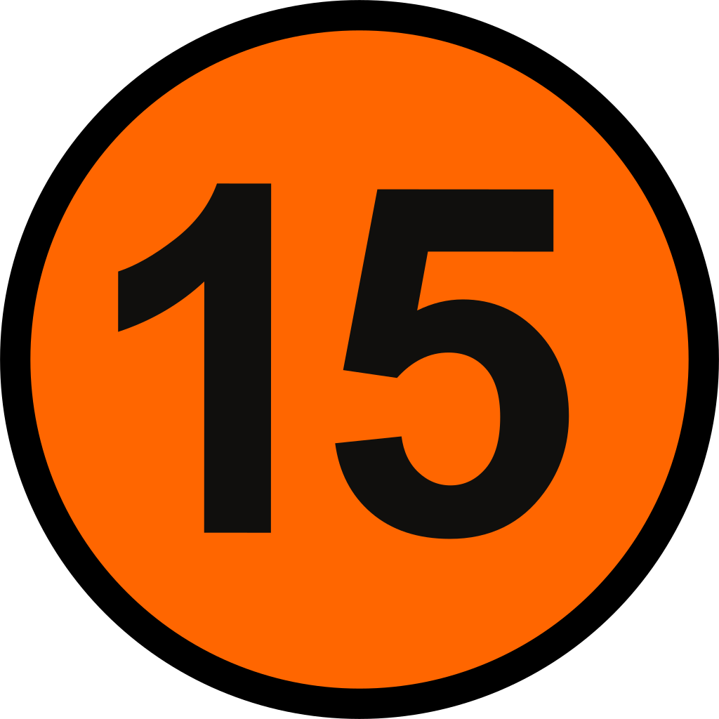 Vet 15 - 15 Years (1024x1024)