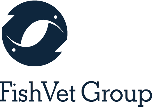 Fish Vet Group Norway - Graphic Design (545x365)