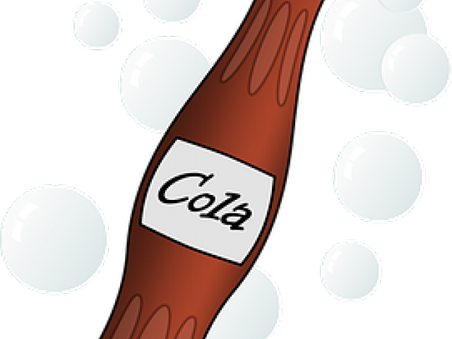 Beverage Clipart Soft Drink - Drink (640x480)